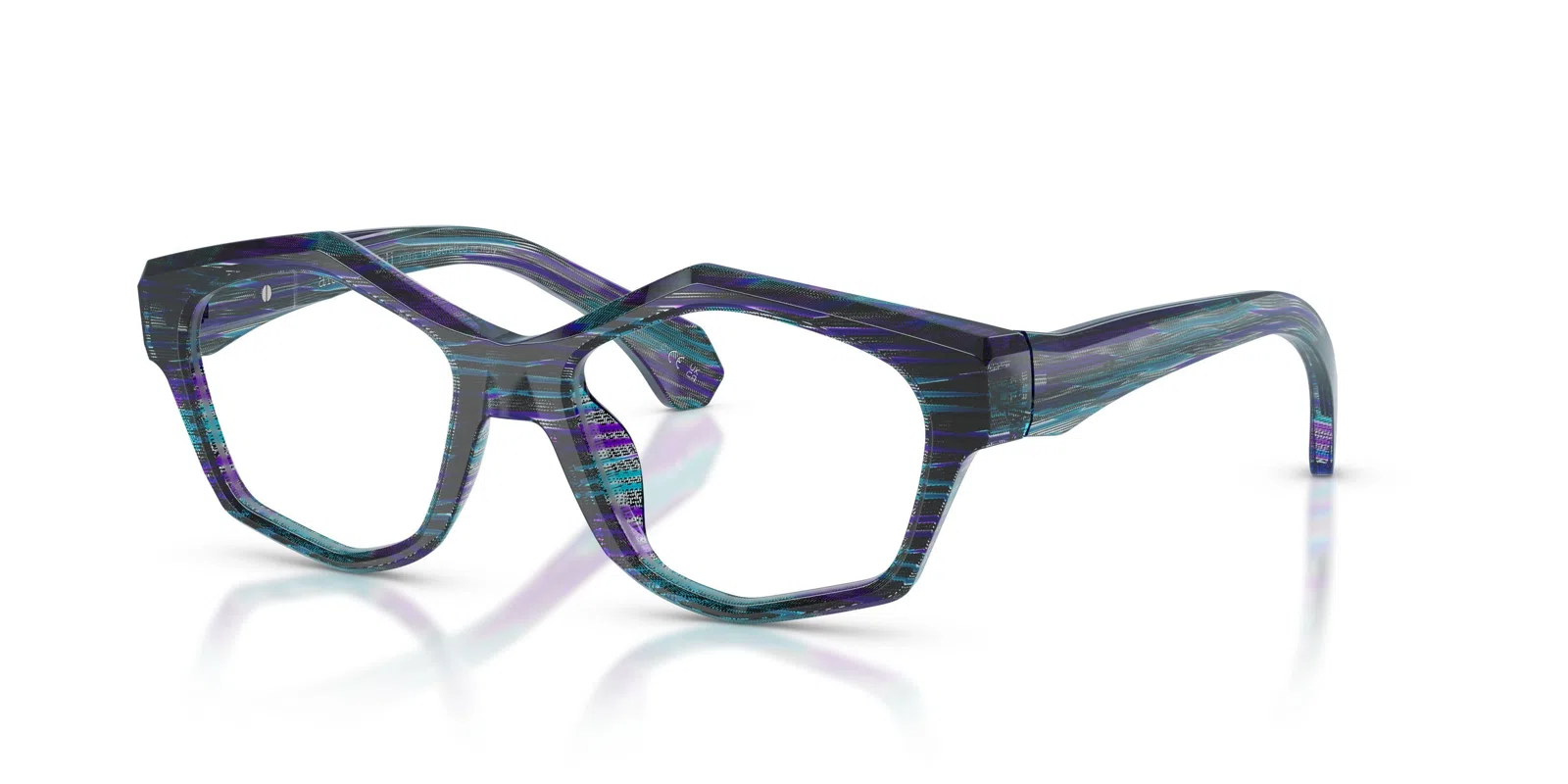 Alain Mikli 3546 Eyeglasses - view 33
